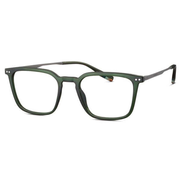Оправа Tom Tailor 671014 40 Зелений Класичні