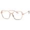 Оправа Tom Tailor 671016 60 Золотий Фешн