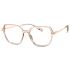 Оправа Tom Tailor 671016 60 Золотий Фешн