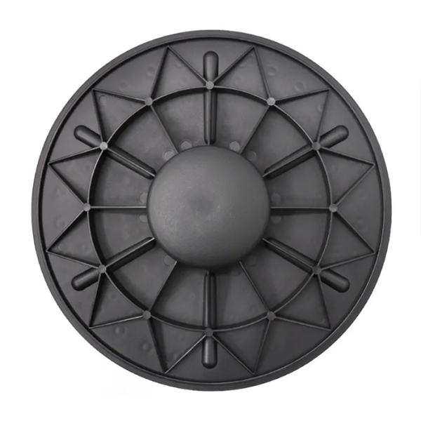 Балансборд для развития и тренировки вестибулярного аппарата 37x37 см