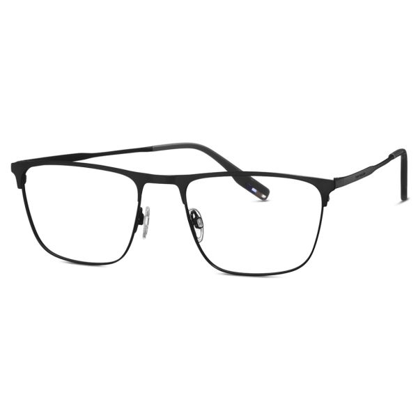 Оправа Tom Tailor 672001 10 Чорний Класичні