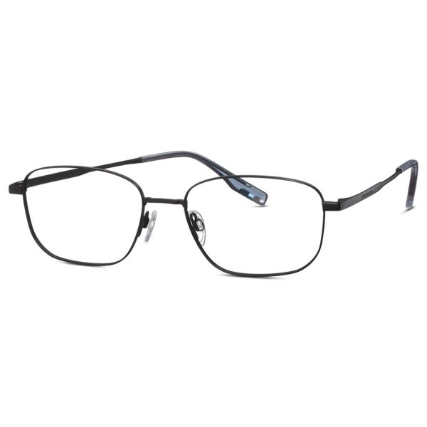 Оправа Tom Tailor 672002 10 Чорний Класичні