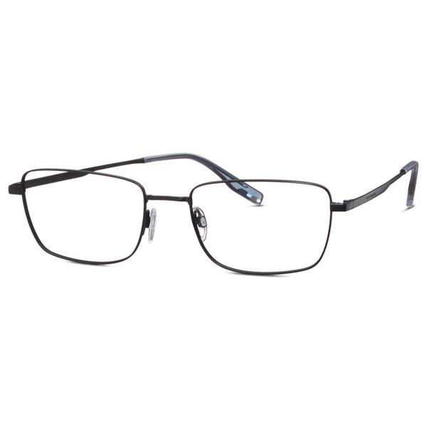 Оправа Tom Tailor 672003 10 Чорний Класичні