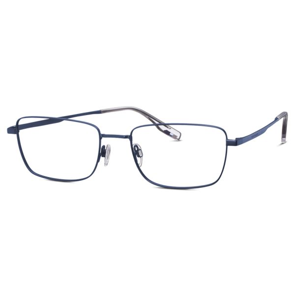 Оправа Tom Tailor 672003 70 Синій Класичні