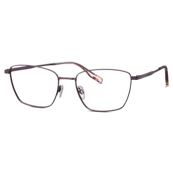 Оправа Tom Tailor 672004 56 Фіолетовий Класичні