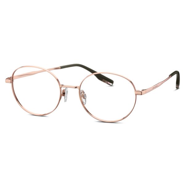 Оправа Tom Tailor 672009 21 Золотий Класичні