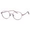 Оправа Tom Tailor 672009 55 Фіолетовий Класичні