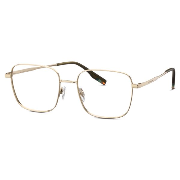 Оправа Tom Tailor 672010 20 Золотий Класичні