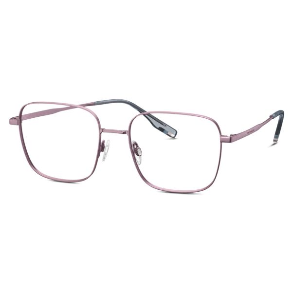Оправа Tom Tailor 672010 55 Рожевий Класичні