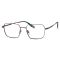 Оправа Tom Tailor 672012 30 Коричневий Класичні
