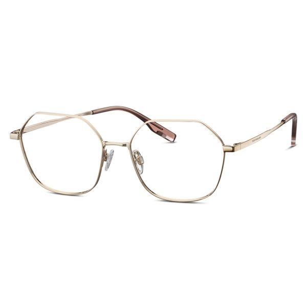 Оправа Tom Tailor 672013 20 Золотий Класичні