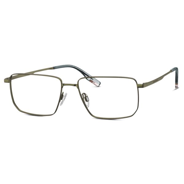 Оправа Tom Tailor 672014 40 Зелений Класичні
