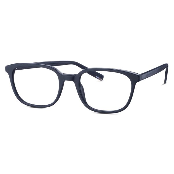 Оправа Tom Tailor 673001 70 Синій Класичні