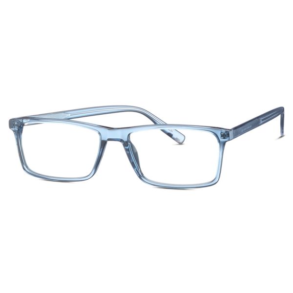 Оправа Tom Tailor 673003 70 Блакитний Класичні