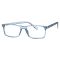 Оправа Tom Tailor 673003 70 Блакитний Класичні