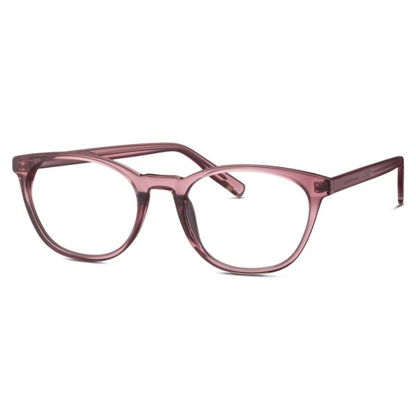 Оправа Tom Tailor 673005 55 Червоний Фешн
