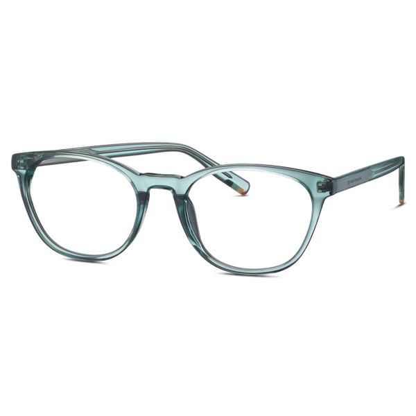Оправа Tom Tailor 673005 71 Блакитний Фешн