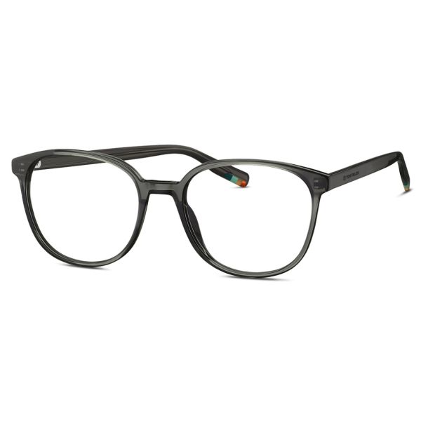 Оправа Tom Tailor 673007 40 Сірий Класичні