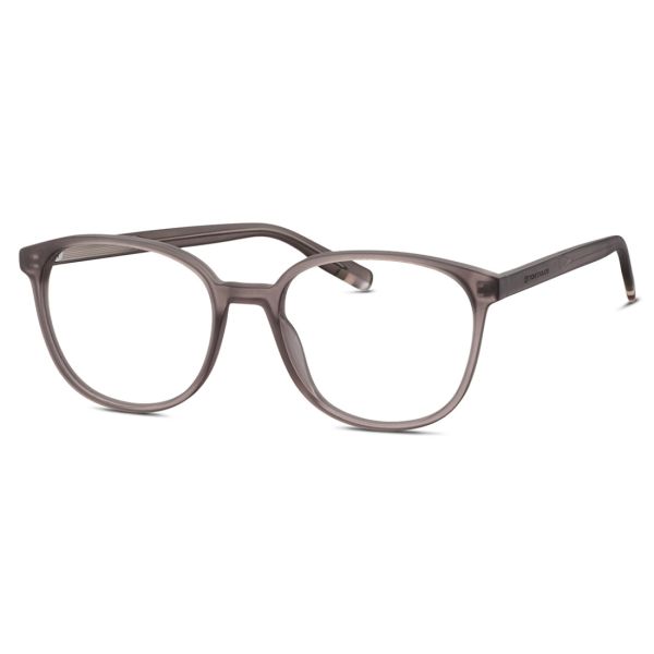 Оправа Tom Tailor 673007 60 Коричневий Класичні