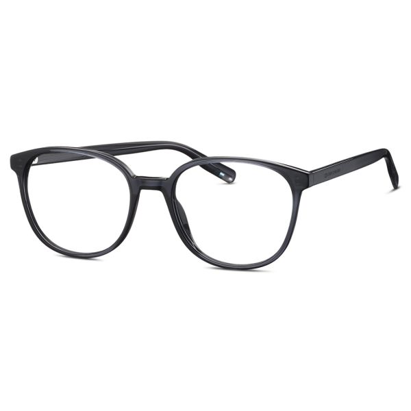Оправа Tom Tailor 673007 70 Чорний Класичні