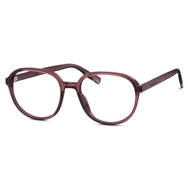Оправа Tom Tailor 673009 51 Бордовий Класичні