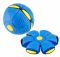 Мяч декомпрессионный Magic Ball 25x25 см Мяч декомпрессионный Magic Ball 25x25 см