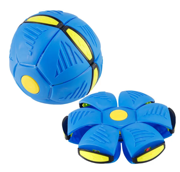 Мяч декомпрессионный Magic Ball 25x25 см
