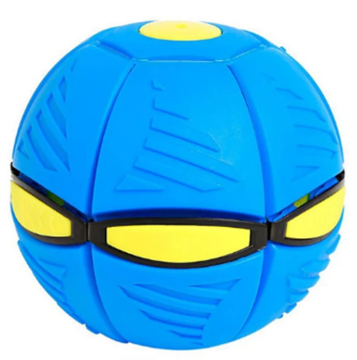Мяч декомпрессионный Magic Ball 25x25 см