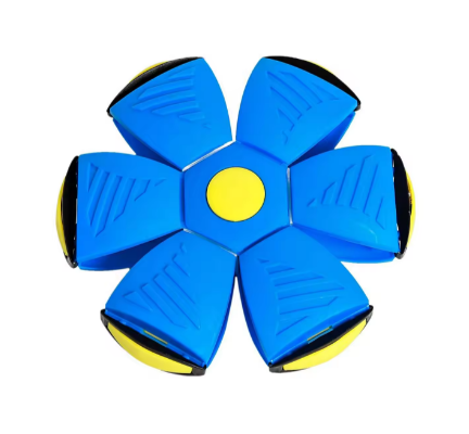 Мяч декомпрессионный Magic Ball 25x25 см