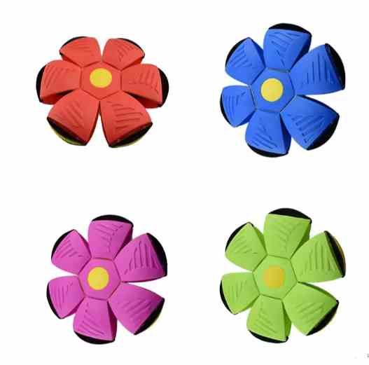 Мяч декомпрессионный Magic Ball 25x25 см