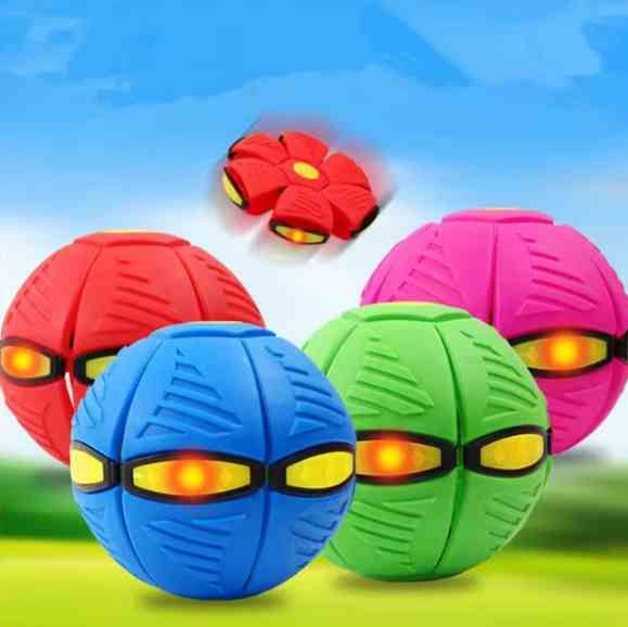 Мяч декомпрессионный Magic Ball 25x25 см