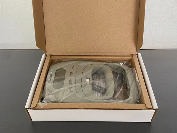 Динамометр кистевой CAMRY EH211H, цифровой, до 180 кг, женский и мужской режимы, с памятью на 19 пользователей