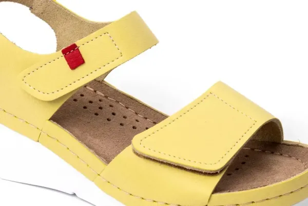 Босоножки LEON 1080