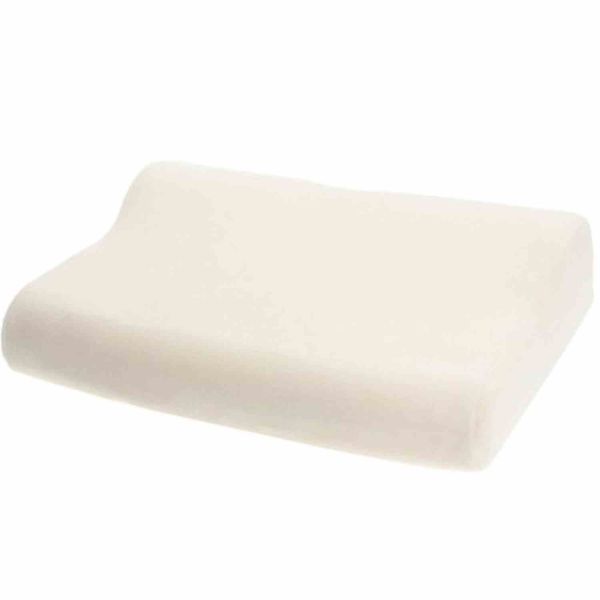 Подушка ортопедична NOSKO (Носко) Anatomic Standart Plus 17014 з ефектом пам’яті