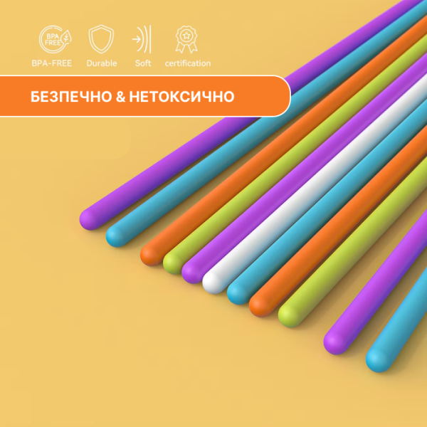 Сенсорная доска с 3D-лабиринтом 17x20 см