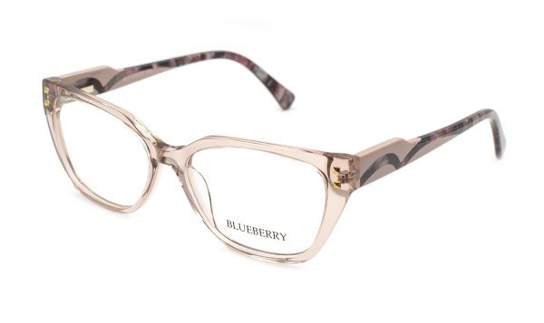 Чоловічі окуляри Blueberry 6911-C3 оправа пластик