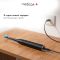Ультразвукова зубна щітка MEDICA+ PROBRUSH 8.0 Black