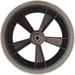 7" переднє колесо K7-OSD-MOD-ECO2 для інвалідного візка OSD-MOD-ECO2