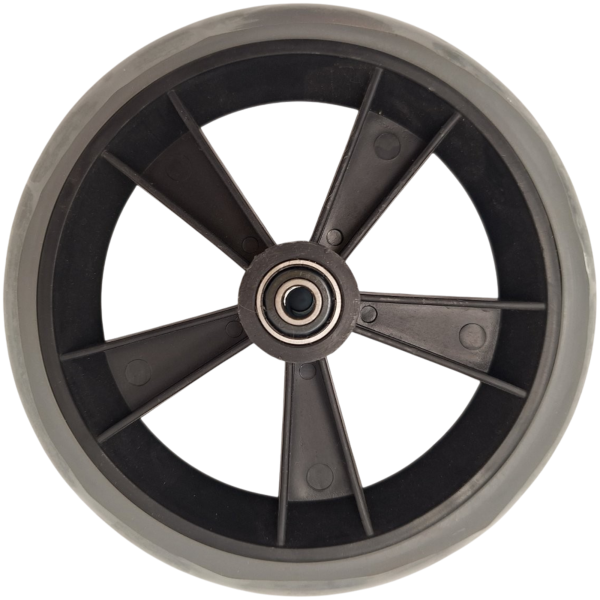 7&quot; переднє колесо K7-OSD-MOD-ECO2 для інвалідного візка OSD-MOD-ECO2