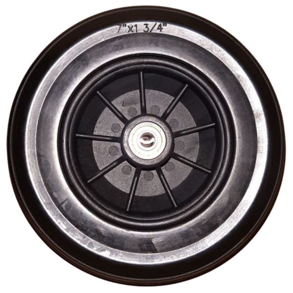 7&quot; переднє лите колесо для крісел колісних OSD-K7