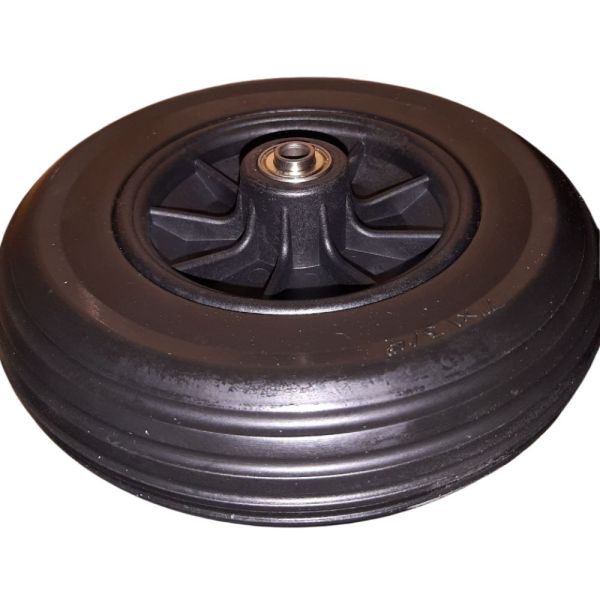 7" переднє лите колесо для крісел колісних OSD-K7