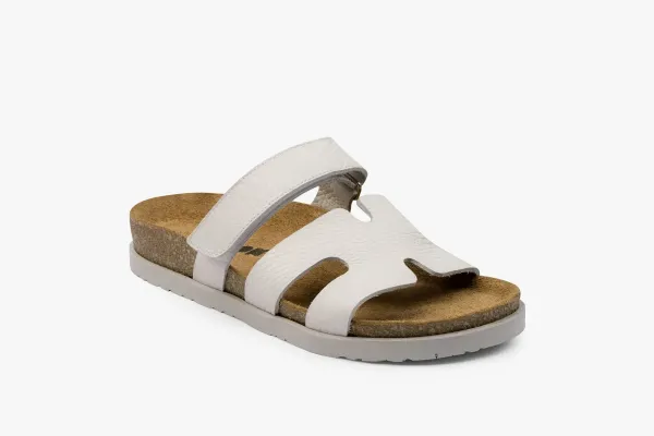 Жіночі шльопанці Leon Не вказано 7032-Лед ортопедія