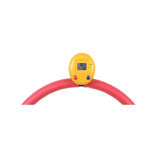 Механическая детская беговая дорожка FitKid 56x19 см