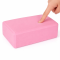 Йога блок 23x15x7,5 см 15x23 см