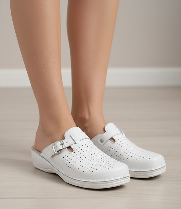 Сабо анатомічні (професійні) LEDI Anatomic 631 Сабо анатомічні (професійні) LEDI Anatomic 631