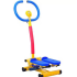 Mechanický dětský stepper Fit Kid 37x33 cm