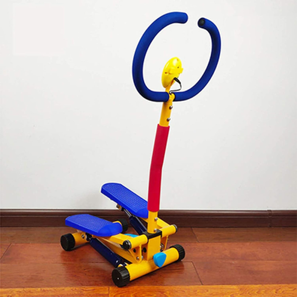 Механический детский степпер Fit Kid 37x33 см