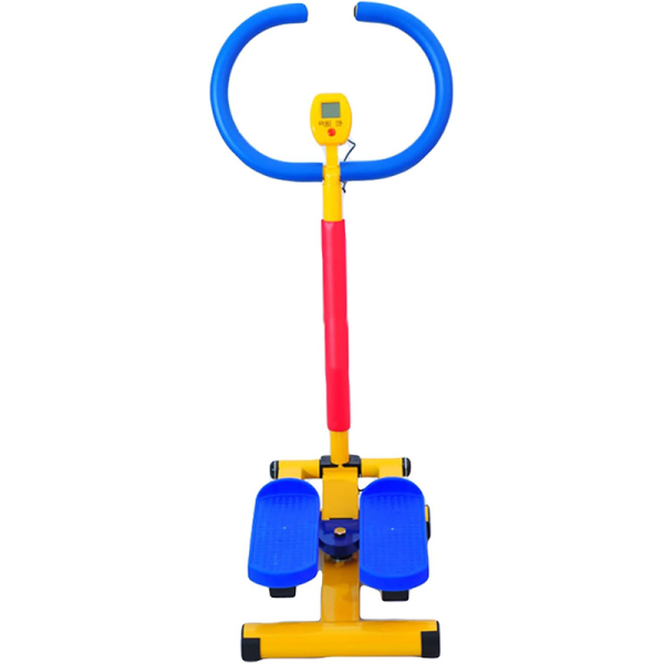 Механический детский степпер Fit Kid 37x33 см