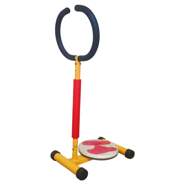 Диск здоровья детский FitKid 37x33 см