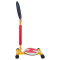 Диск здоровья детский FitKid 37x33 см